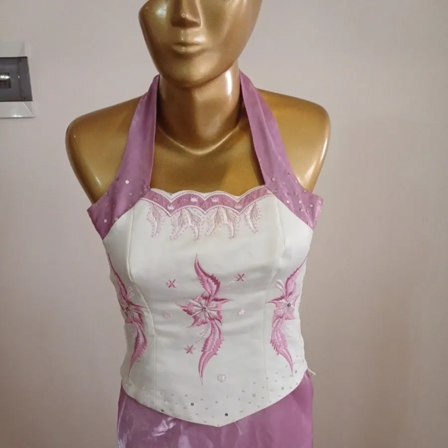 لباس مجلسی دخترانه