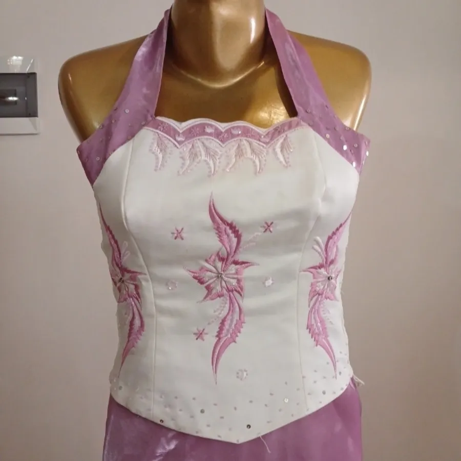 لباس مجلسی دخترانه