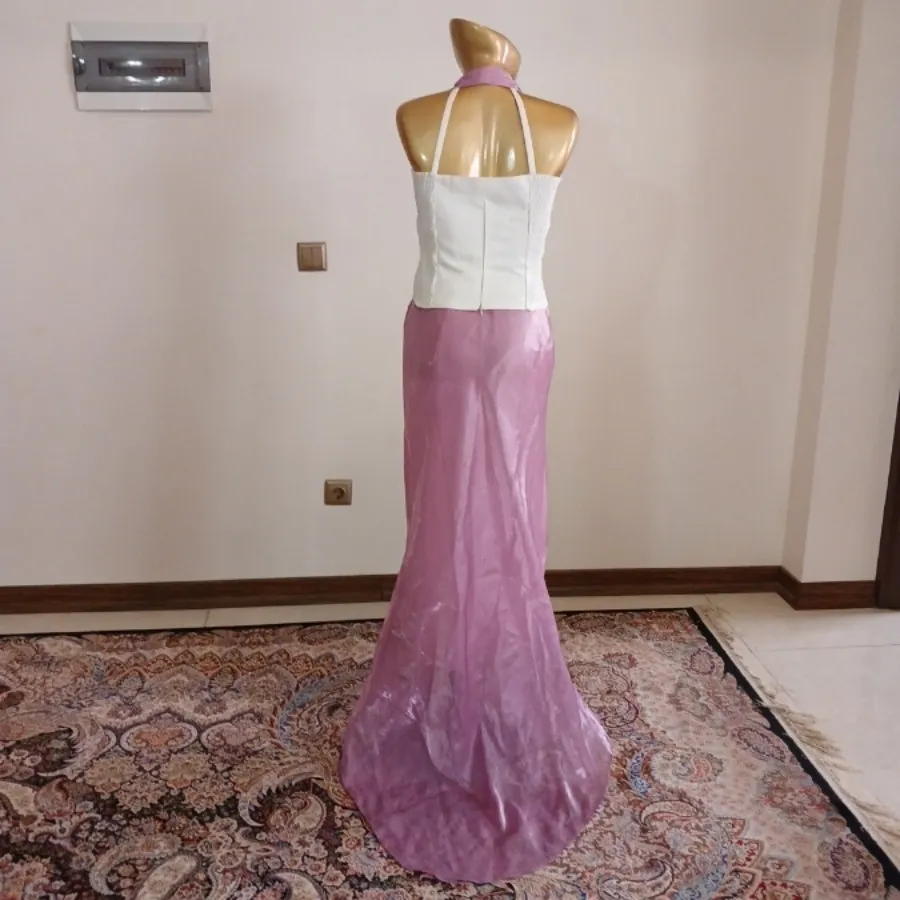 لباس مجلسی دخترانه