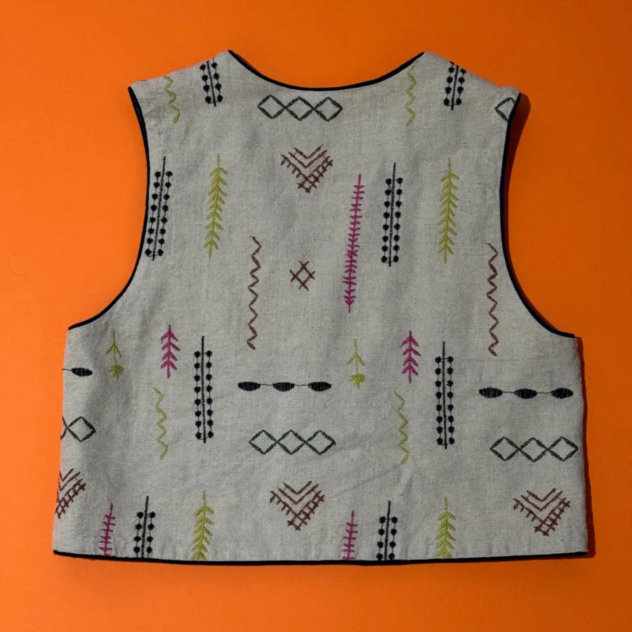 وست بادی اسپینر