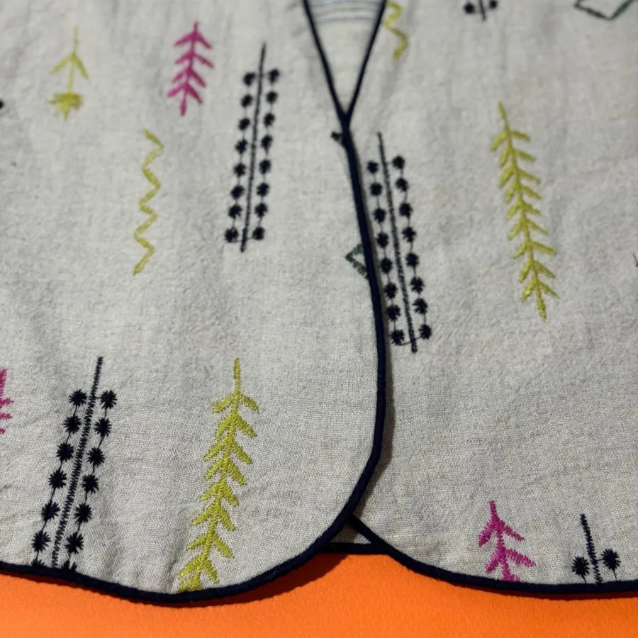 وست بادی اسپینر