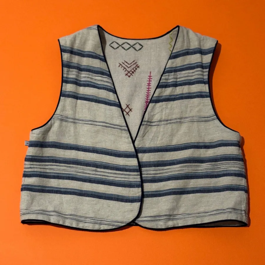 وست بادی اسپینر