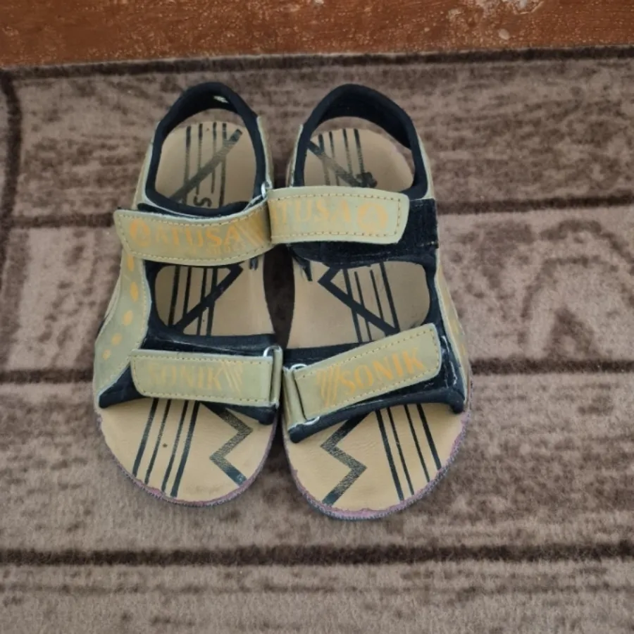 صندل پسرانه