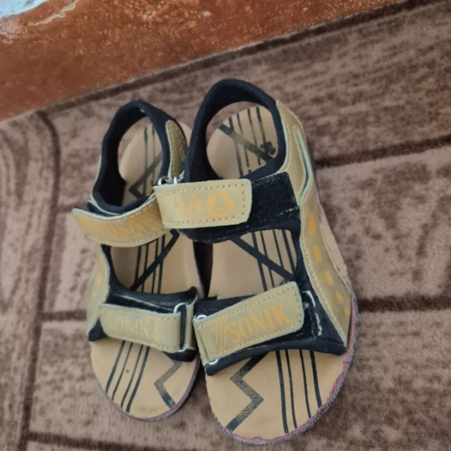 صندل پسرانه