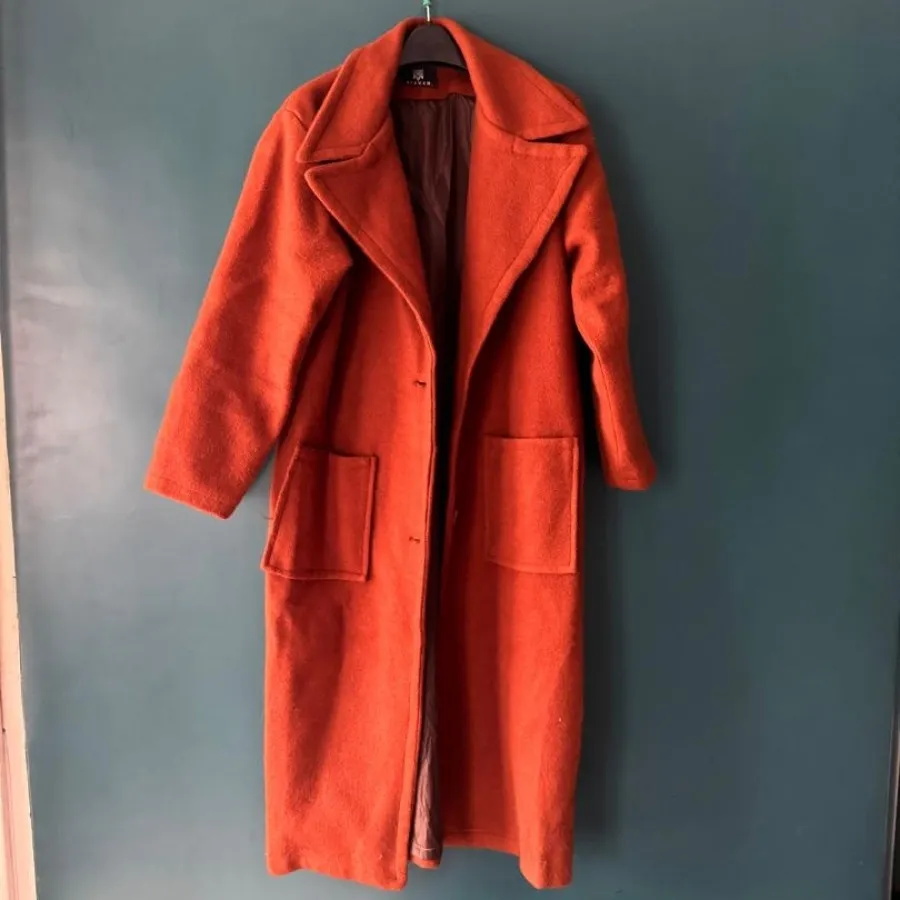 پالتو اور سایز