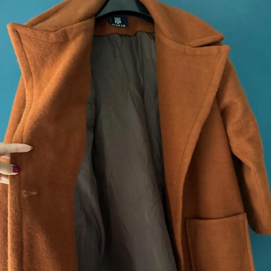 پالتو اور سایز