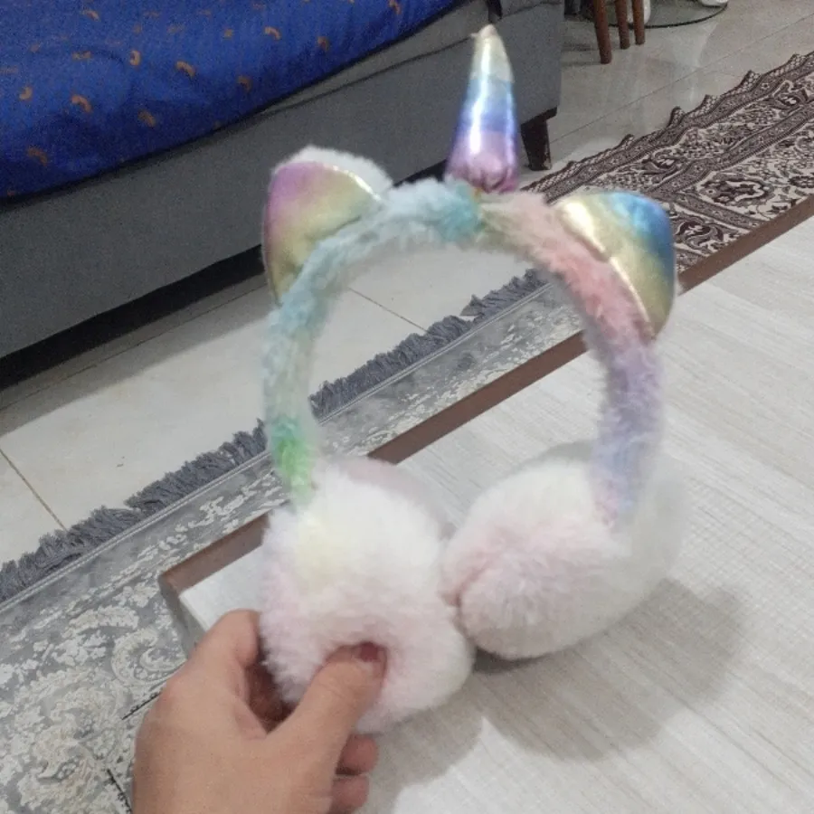 کلاه گوش گیر