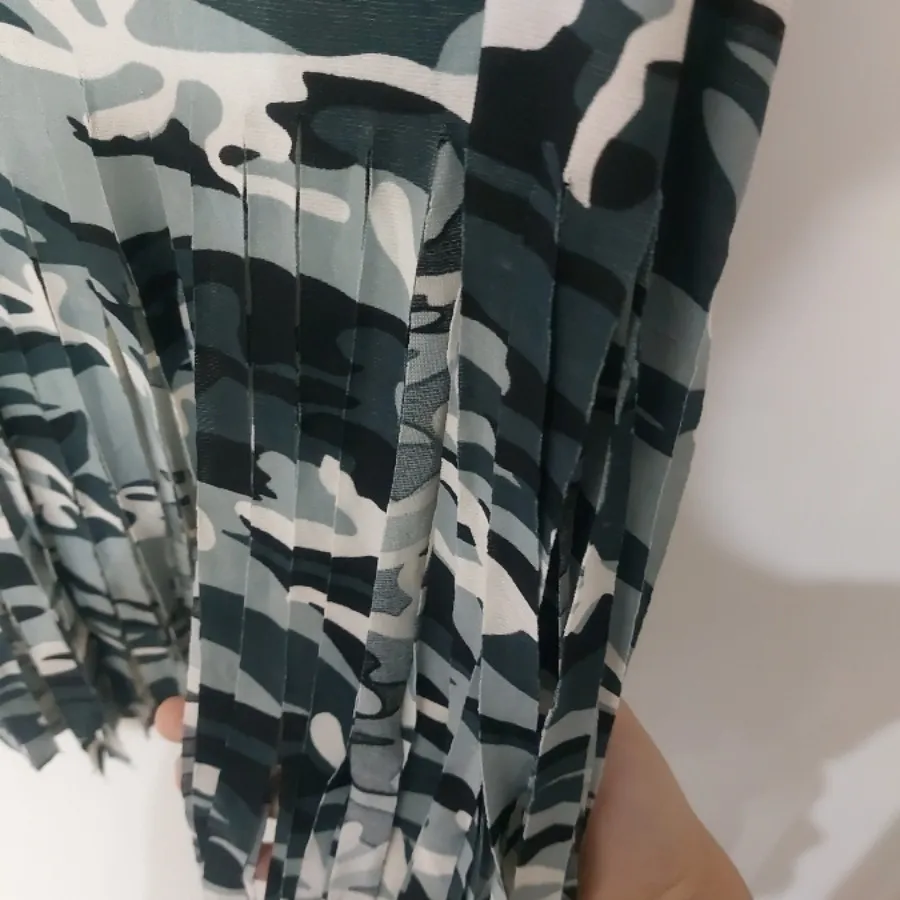 تاپ ریش ریشی