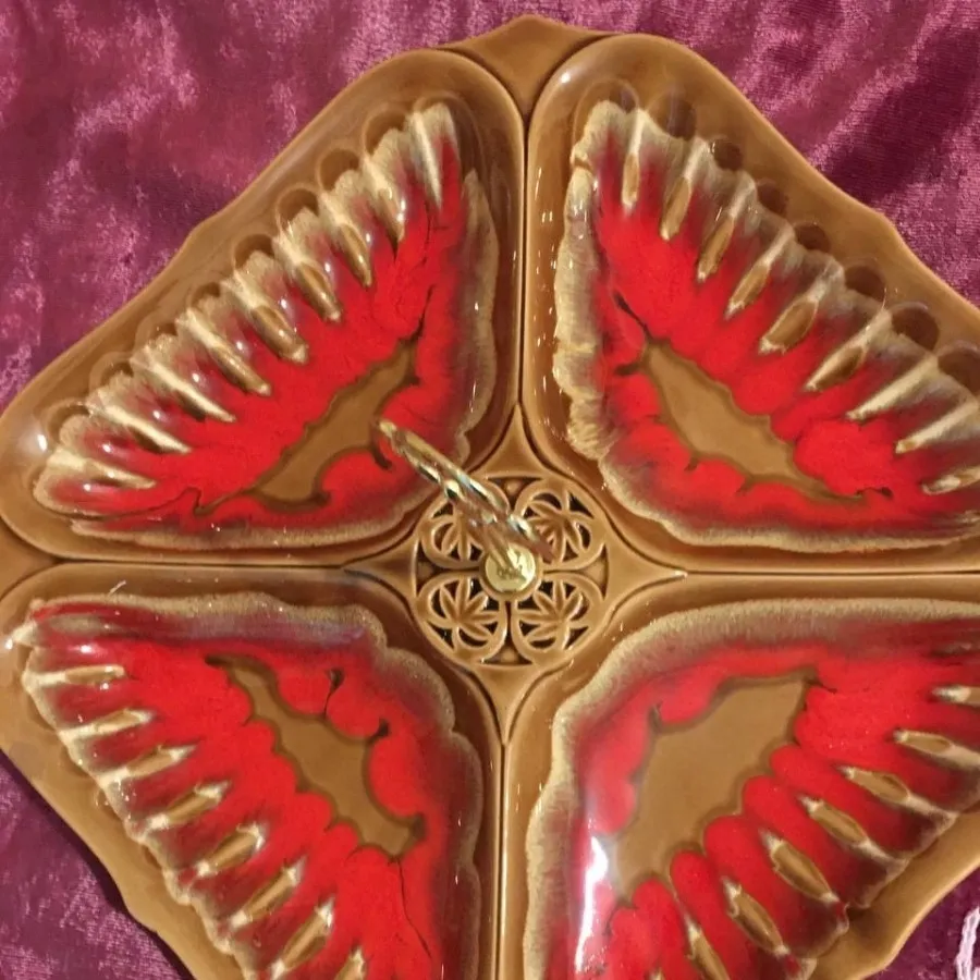 اردو سرامیکی