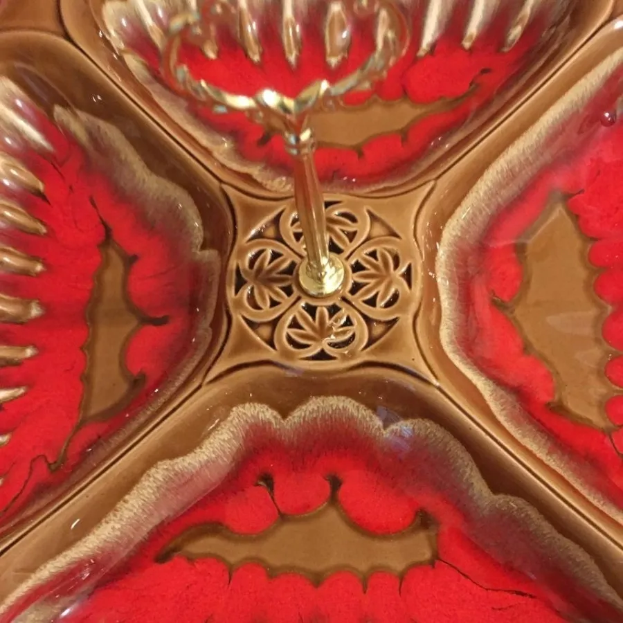 اردو سرامیکی