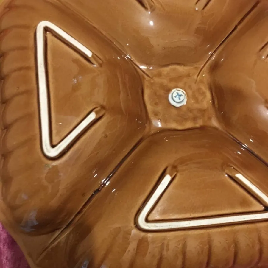 اردو سرامیکی