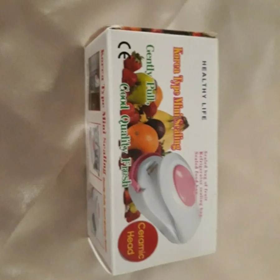 وکیوم پلاستیک