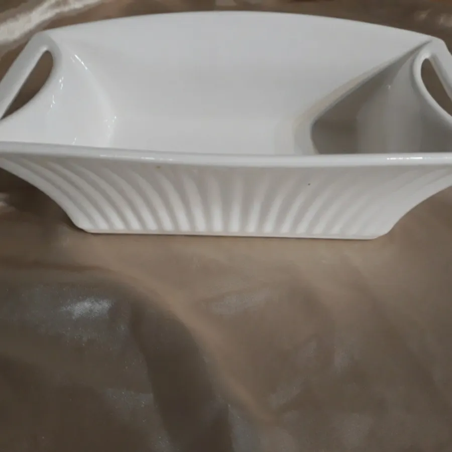 ظرف سرامیک بزرگ