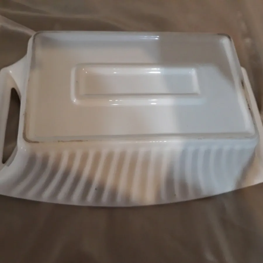 ظرف سرامیک بزرگ