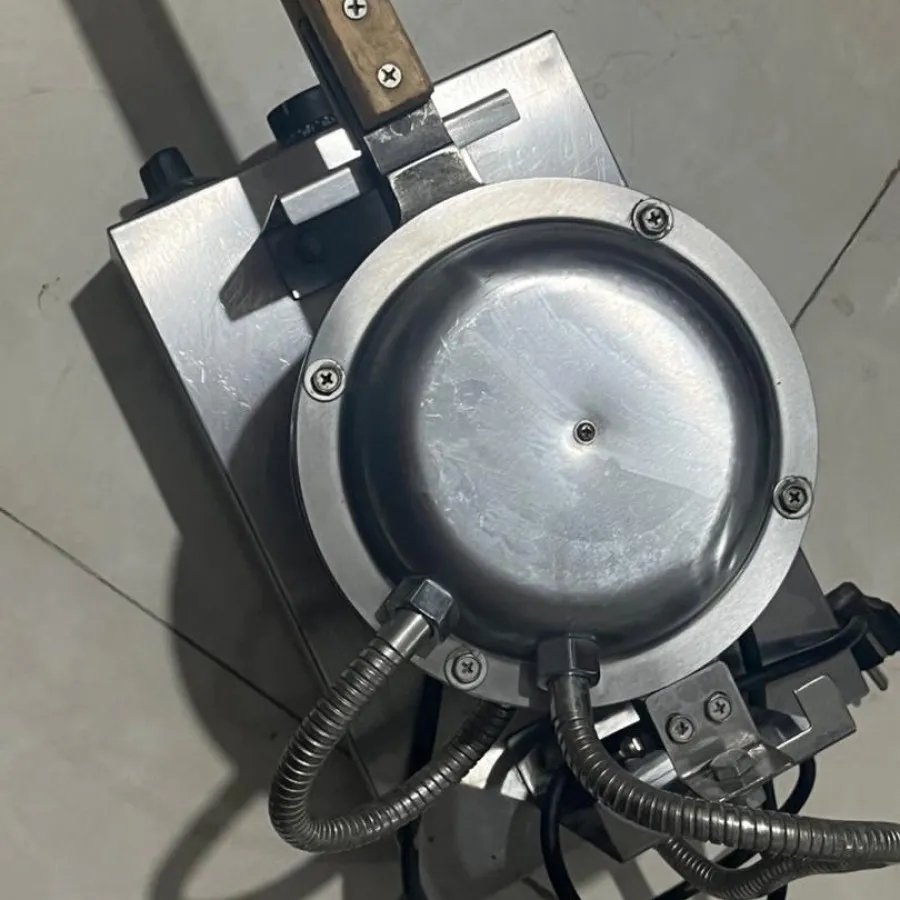 مخلوط کن ، فر برقی ، وافل