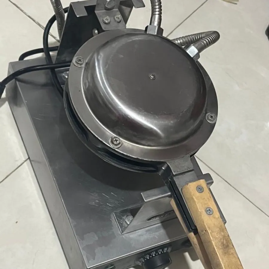 مخلوط کن ، فر برقی ، وافل