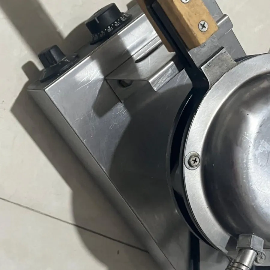 مخلوط کن ، فر برقی ، وافل