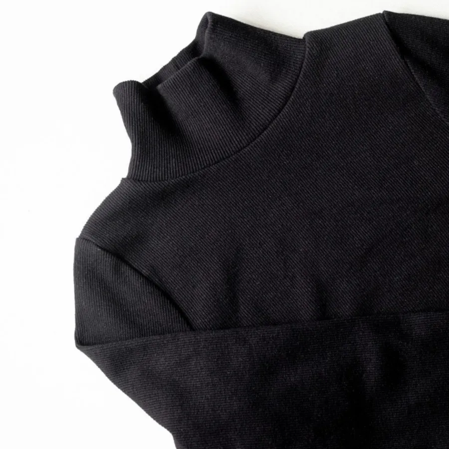 یقه اسکی برند هدیه کریمی