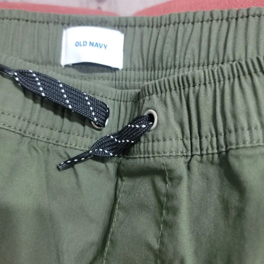 شلوار پسرانه خارجی