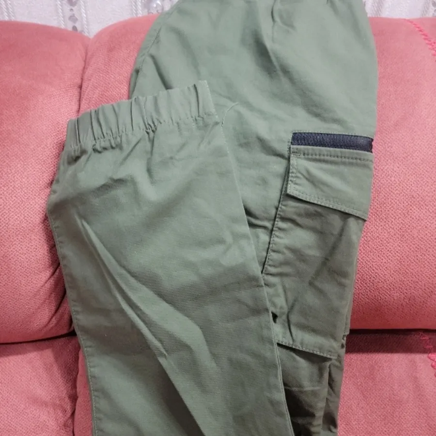 شلوار پسرانه خارجی