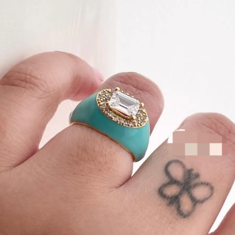 انگشتر فری سایز با کیفیت