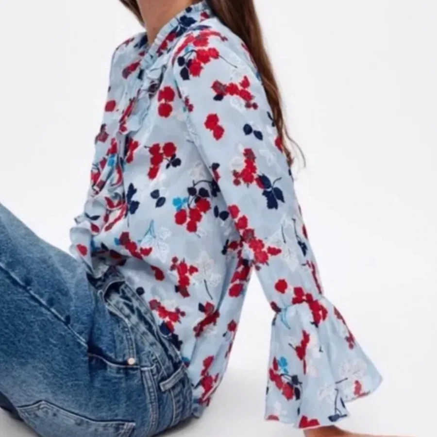 شومیز خاص زارا