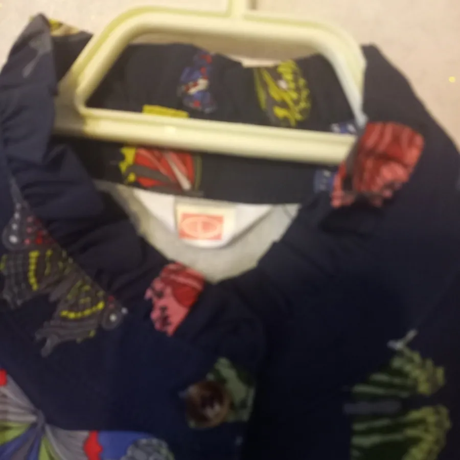 شومیز دخترانه