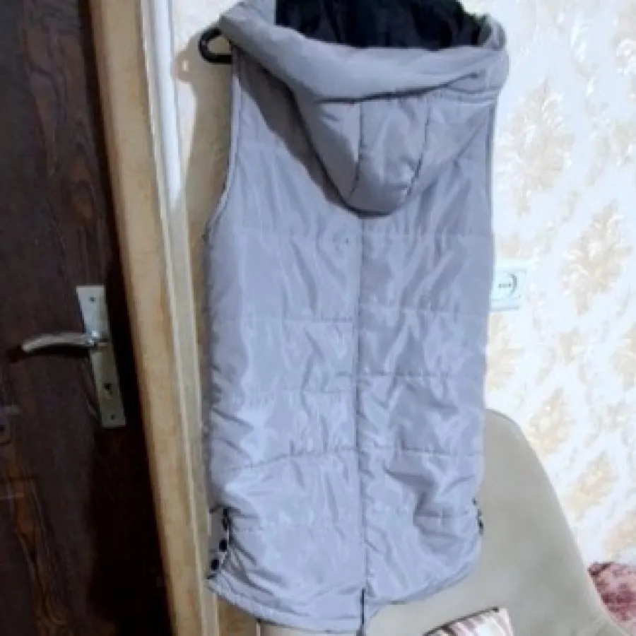 پافر کلاهدار ضد آب