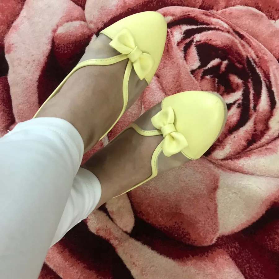 کیف و کفش ست