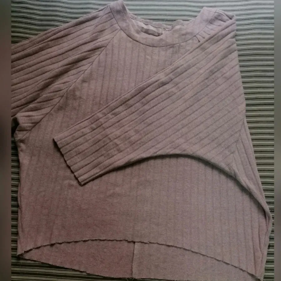 بلوز کیمونو