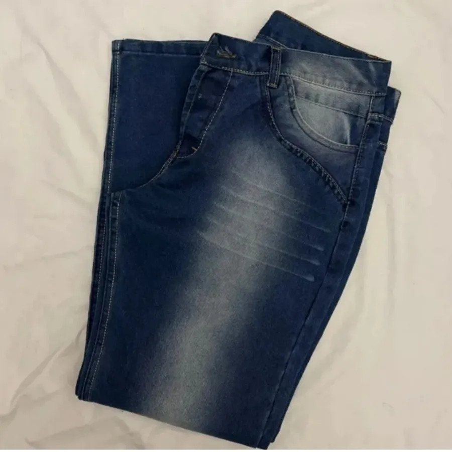 شلوار جین مردانه