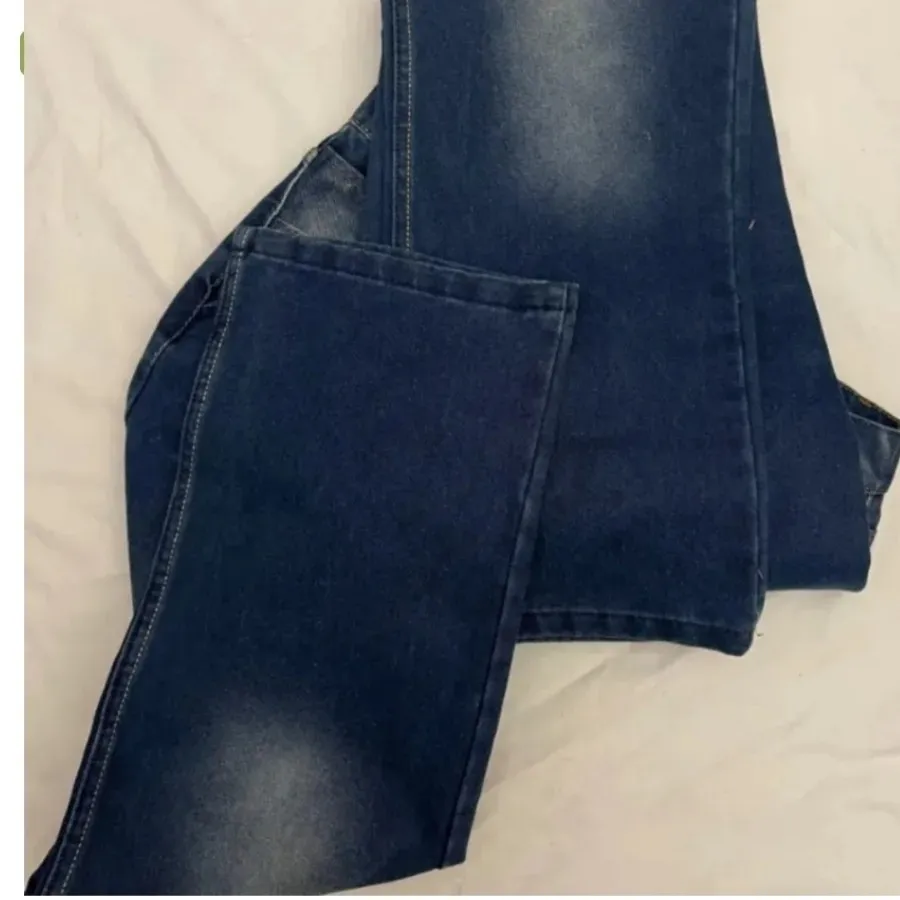 شلوار جین مردانه