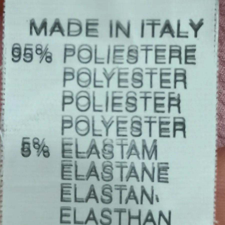 شومیز ساخت ایتالیا