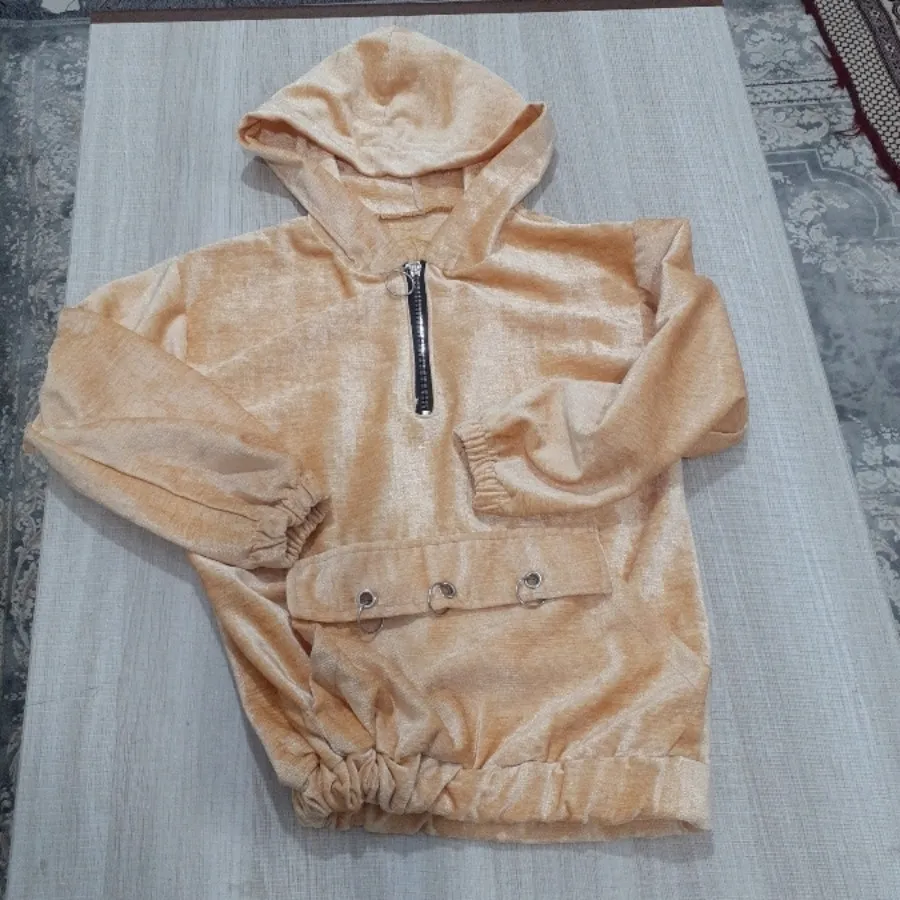 ست هودی و شلوار