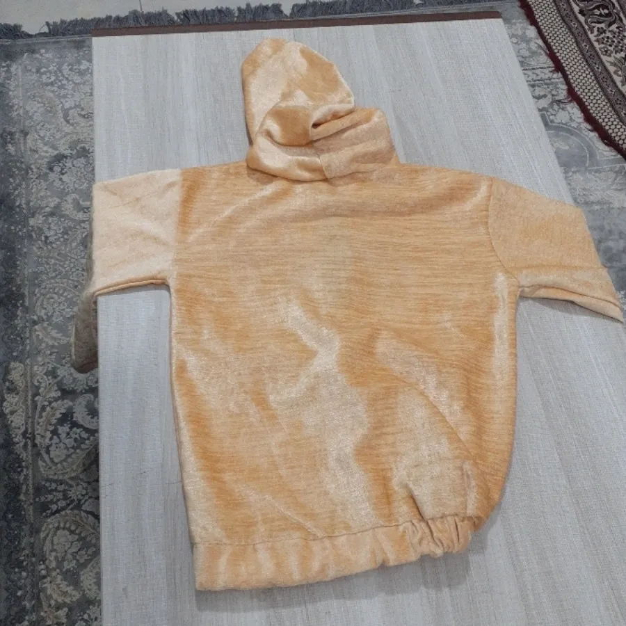 ست هودی و شلوار