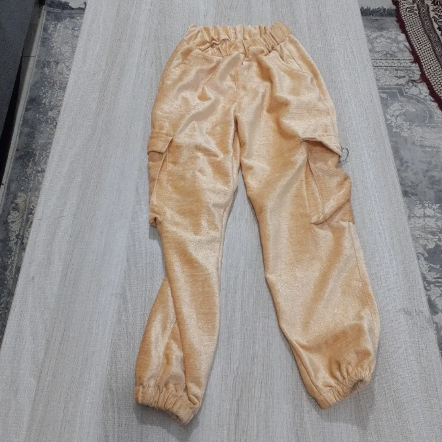 ست هودی و شلوار