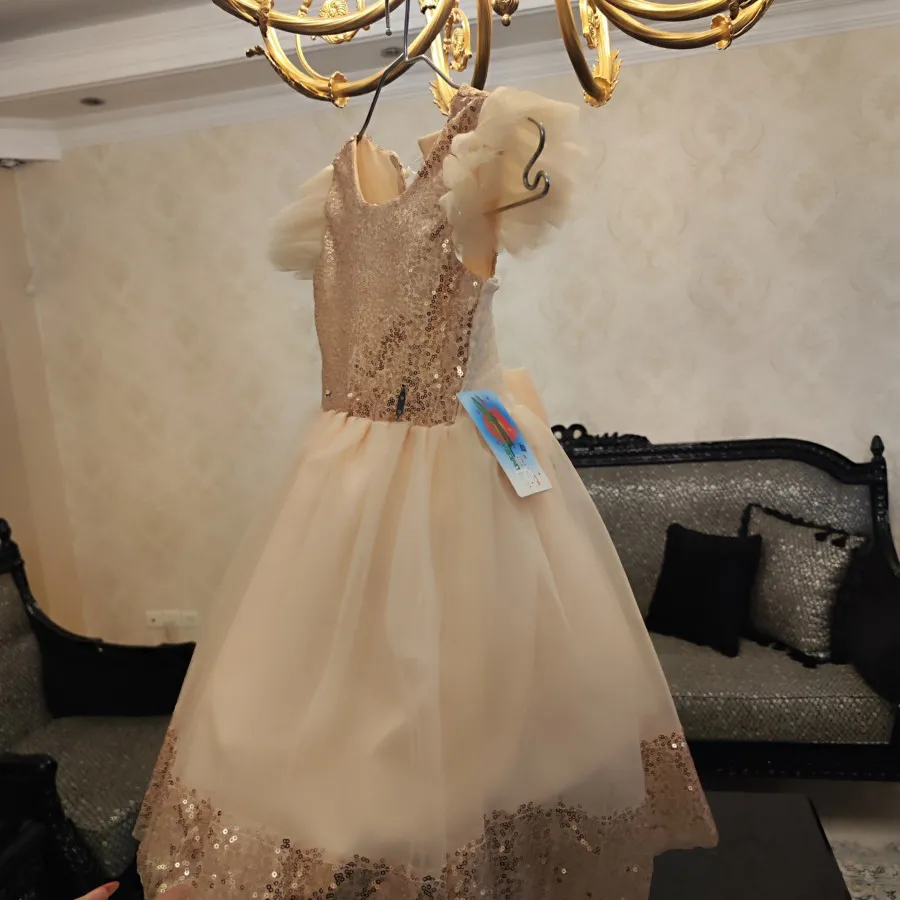 پیراهن مجلسی