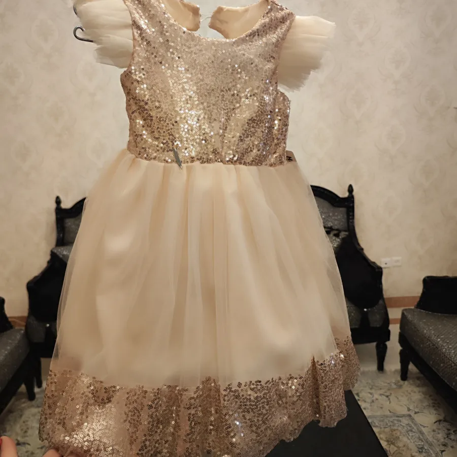 پیراهن مجلسی