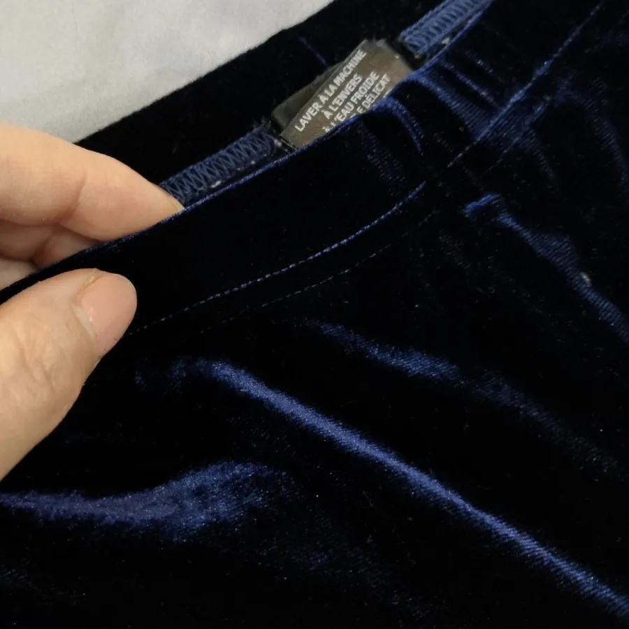 لگ مخمل وارداتی