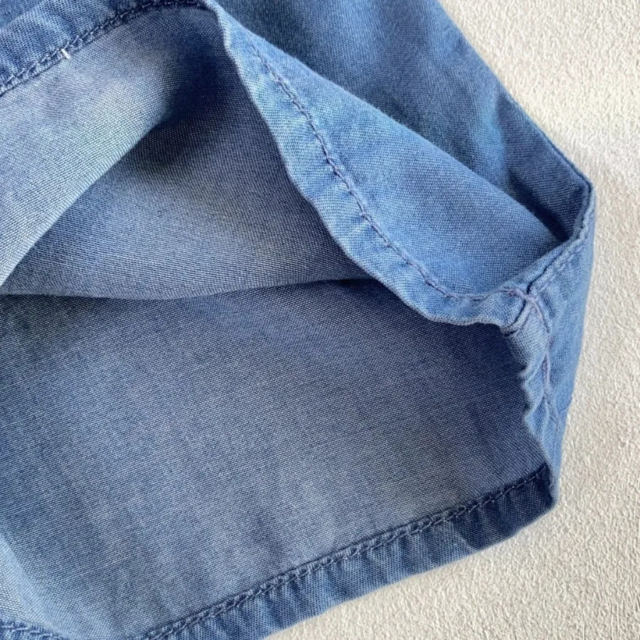 دامن جین وارداتی