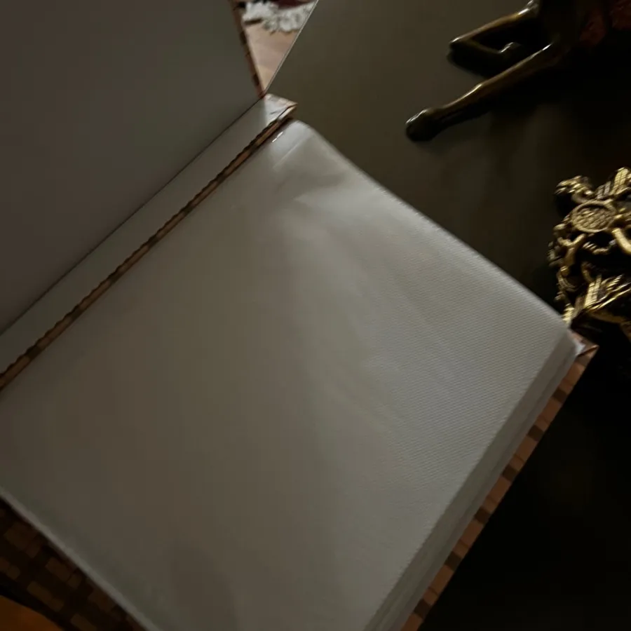 آلبوم عکس کودک