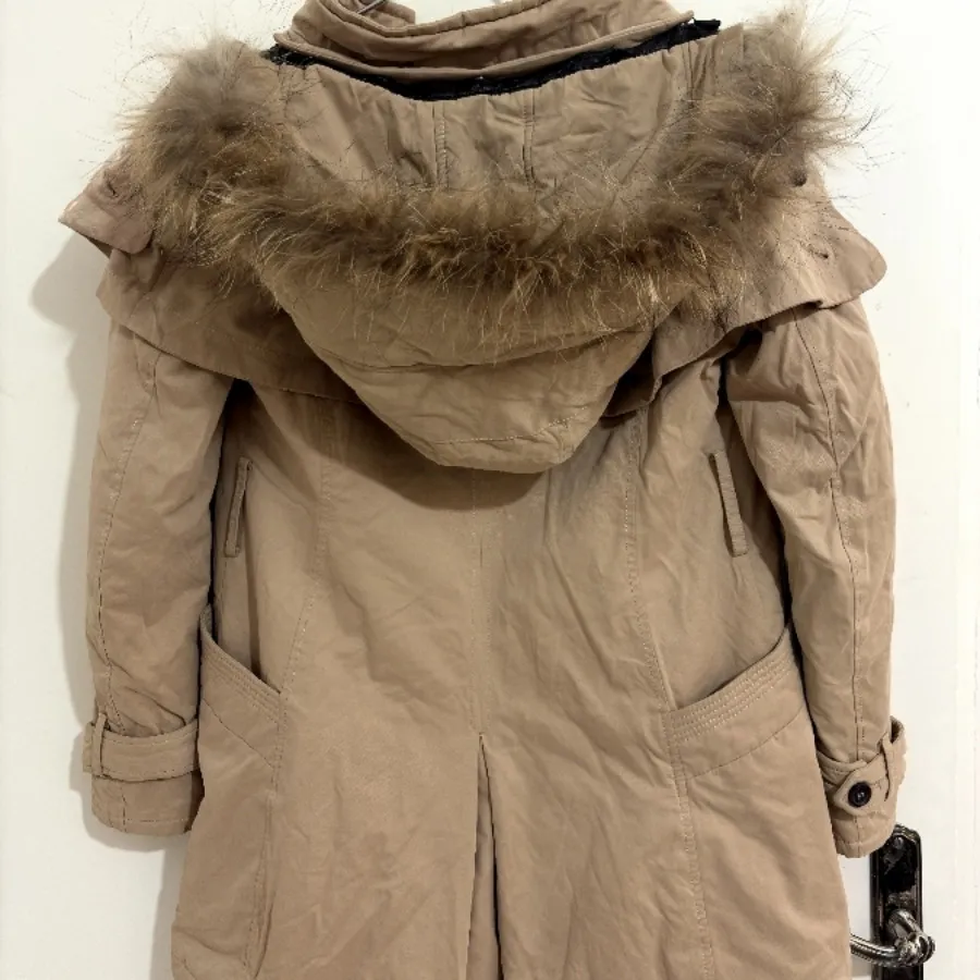 پالتو زمستانی کاپشن