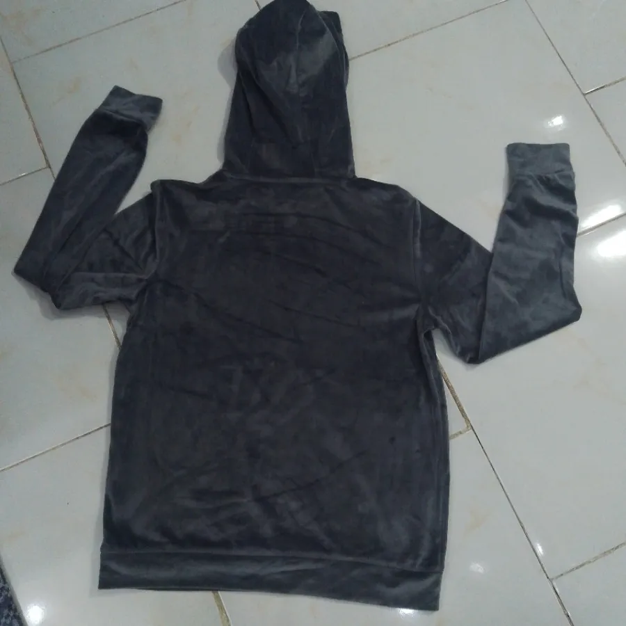 سویشرت مخمل برند smara