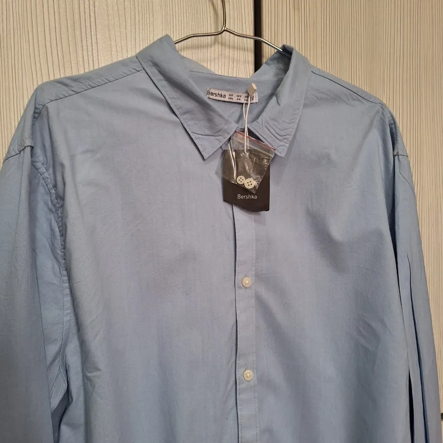 پیراهن مردانه برشکا اصل