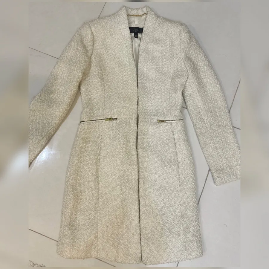 پالتو زنانه مانگو