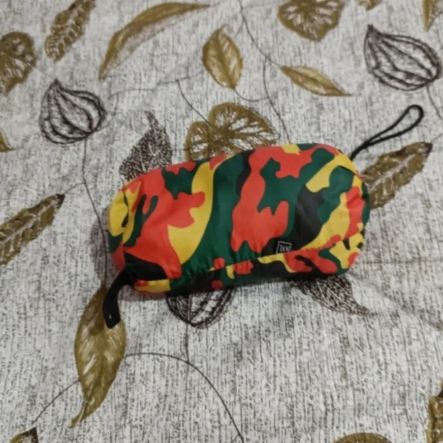 بارانی ضد اب