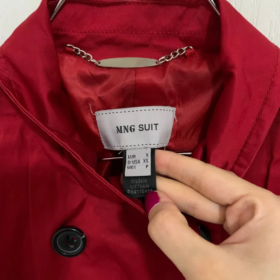 بارونی منگو