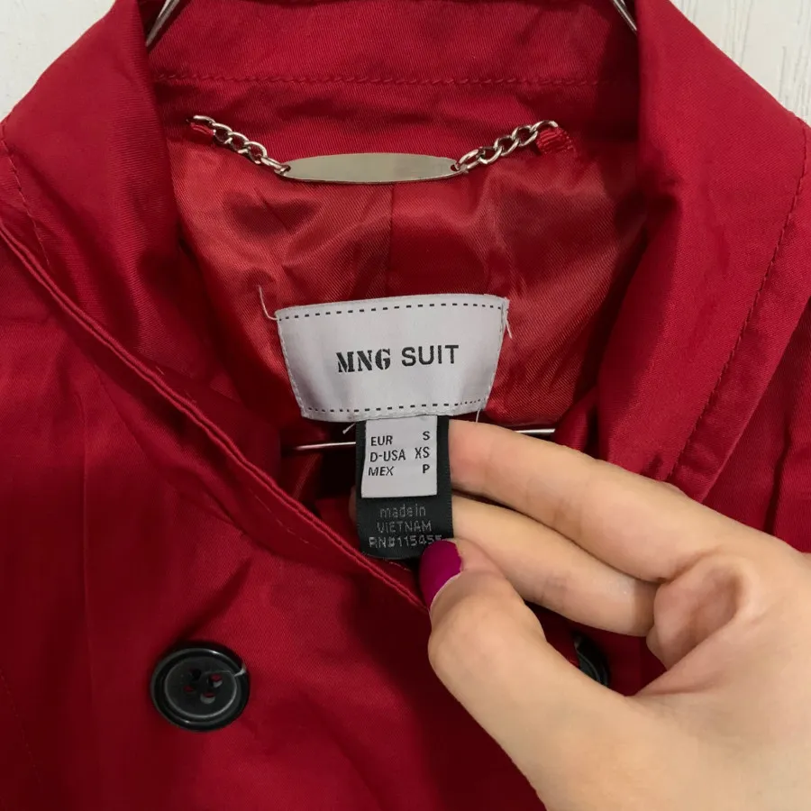 بارونی منگو