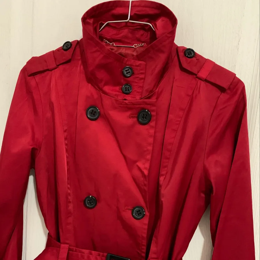 بارونی منگو