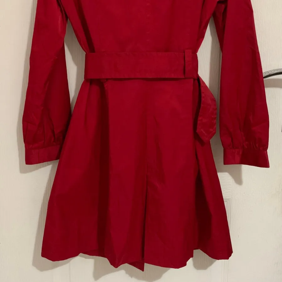 بارونی منگو